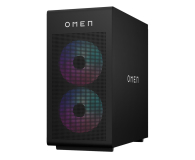 HP OMEN 35L Ryzen 5-8400F/32GB/1TB/Win11PX RTX5060Ti - 1367250 - zdjęcie 3